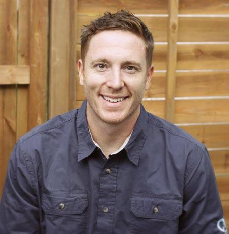 Matt Larson - Owner